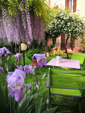 Al Giardino Di Alice Perugia